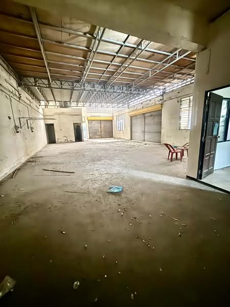 Kilang untuk Dijual di Kawasan Perindustrian Valdor (Sungai Bakap) - Jane Ng - Interior - PropertyGuru.com.my