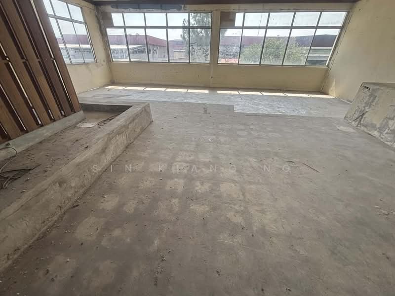 Kilang untuk Dijual di Kawasan Perindustrian Valdor (Sungai Bakap) - Jane Ng - Interior - PropertyGuru.com.my