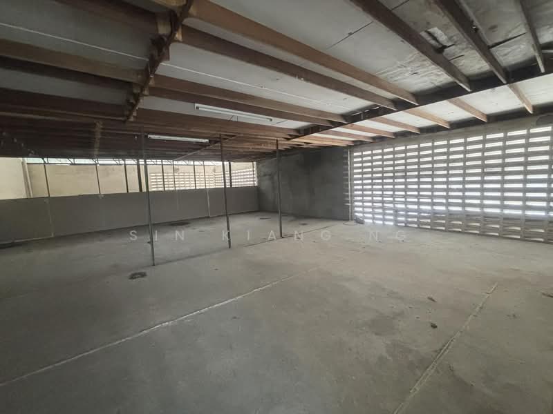 Kilang untuk Dijual di Kawasan Perindustrian Valdor (Sungai Bakap) - Jane Ng - Interior - PropertyGuru.com.my