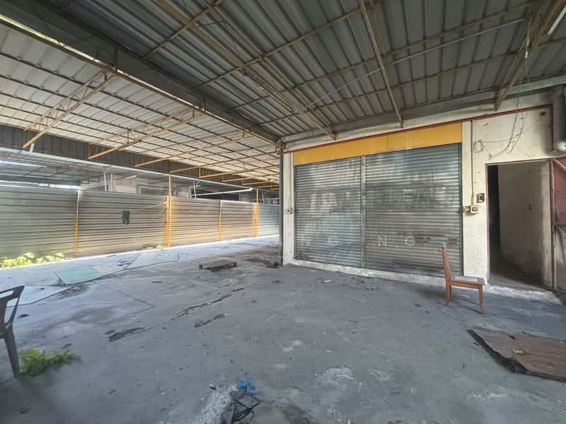 Kilang untuk Dijual di Kawasan Perindustrian Valdor (Sungai Bakap) - Jane Ng - Interior - PropertyGuru.com.my