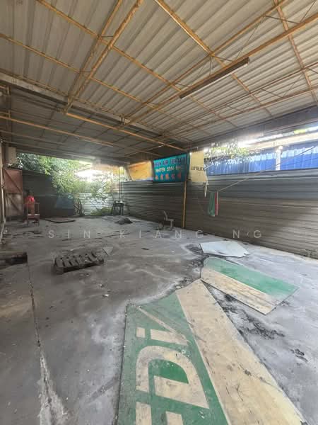 Kilang untuk Dijual di Kawasan Perindustrian Valdor (Sungai Bakap) - Jane Ng - Exterior - PropertyGuru.com.my