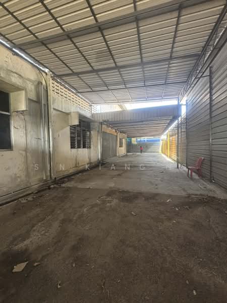 Kilang untuk Dijual di Kawasan Perindustrian Valdor (Sungai Bakap) - Jane Ng - Exterior - PropertyGuru.com.my