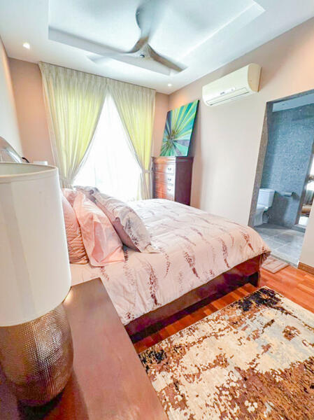 Laman Baiduri untuk Untuk Dijual - RM 1,050,000, Feb 2026 - Bedroom - PropertyGuru.com.my