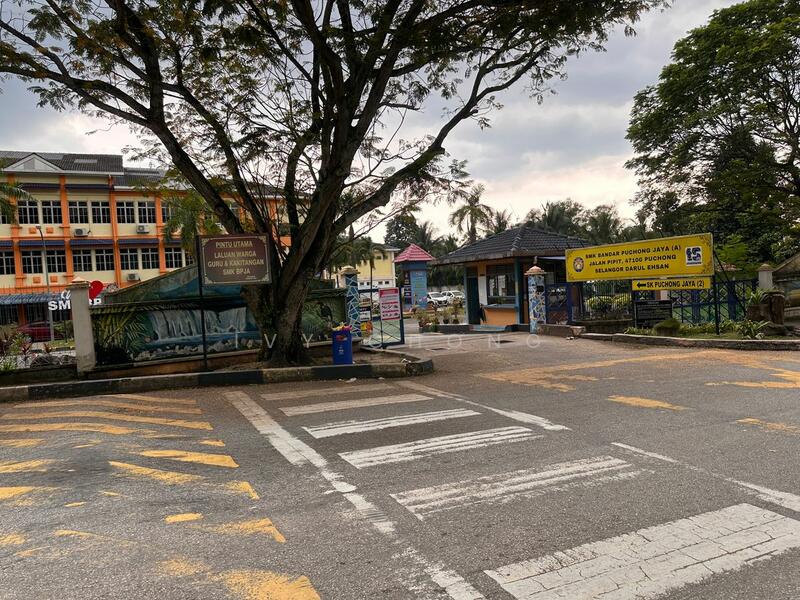 BANDAR PUCHONG JAYA untuk Untuk Dijual - RM 425,000, Mac 2026 - Exterior - PropertyGuru.com.my