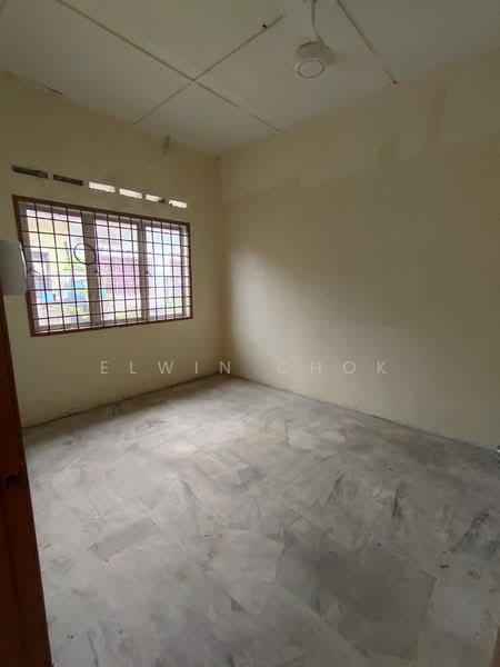 1-storey Terraced House for Sale in Meru (Klang) - Elwin Chok - Interior - PropertyGuru.com.my