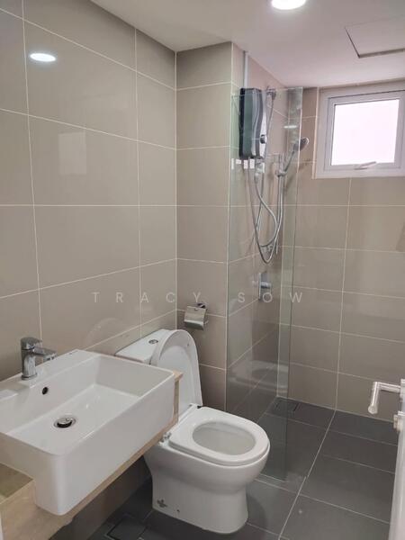 Service Residence for Sale at Sentul Point - Tracy Sow - Bathroom - PropertyGuru.com.my