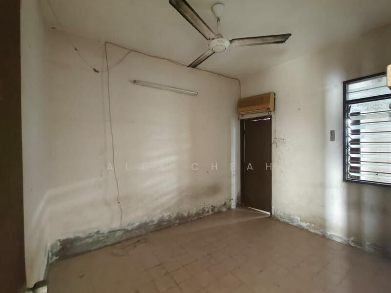 Terraced House for Sale in Gelugor (Penang) - Alex Cheah - Interior - PropertyGuru.com.my