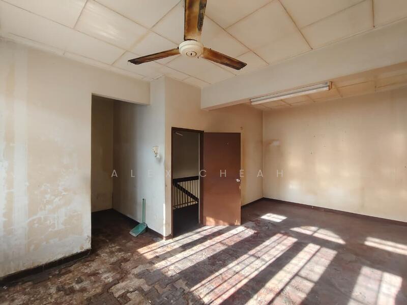 Terraced House for Sale in Gelugor (Penang) - Alex Cheah - Interior - PropertyGuru.com.my