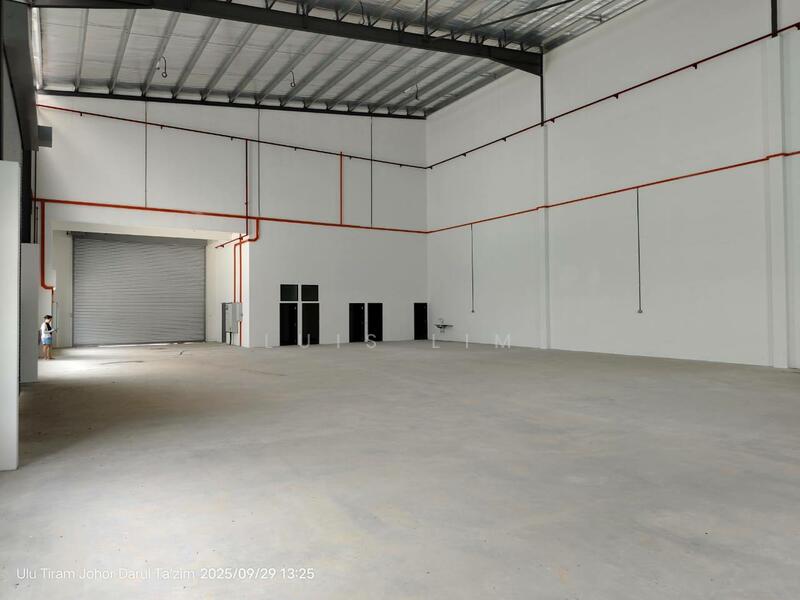 Desa Cemerlang Desas Cemerlangs untuk Untuk Disewa - RM 25,000 /bulan, Mac 2026 - PropertyGuru.com.my