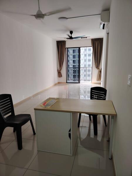 Service Residence for Rent at ANYA at Shorea Park - Esther Yong - Living Room - PropertyGuru.com.my