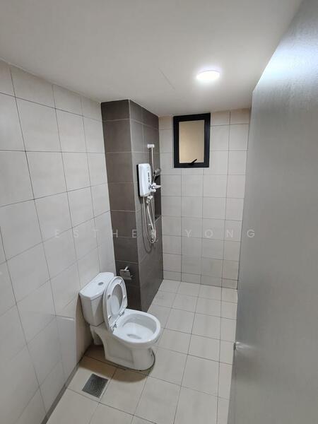 Service Residence for Rent at ANYA at Shorea Park - Esther Yong - Bathroom - PropertyGuru.com.my
