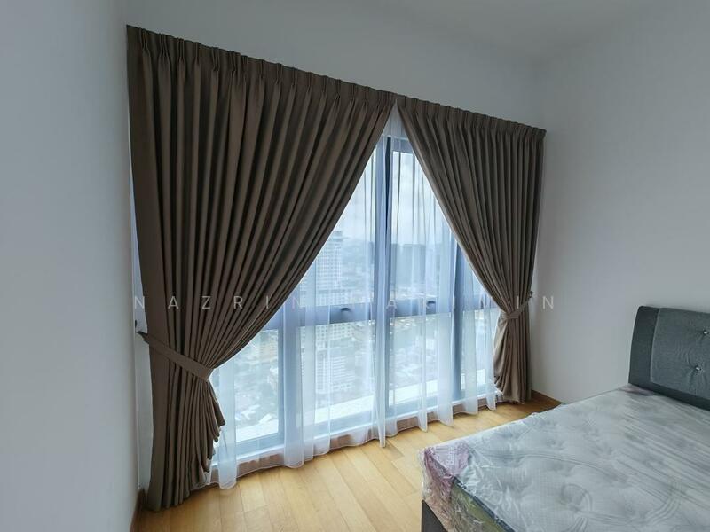 Untuk Dijual - The Luxe By Infinitum