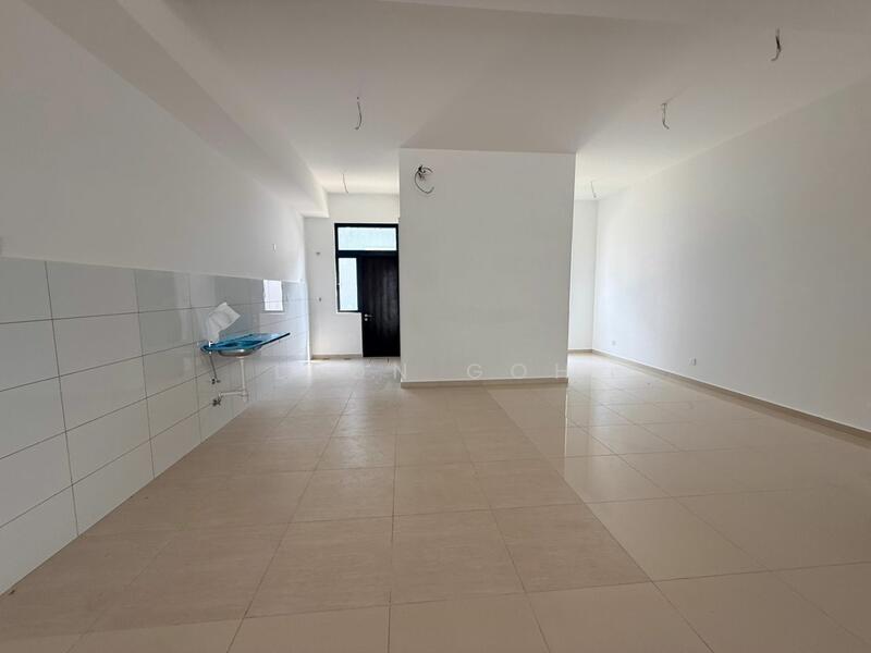 2-storey Terraced House for Sale in Telok Panglima Garang (Selangor) - Leon Goh - Interior - PropertyGuru.com.my