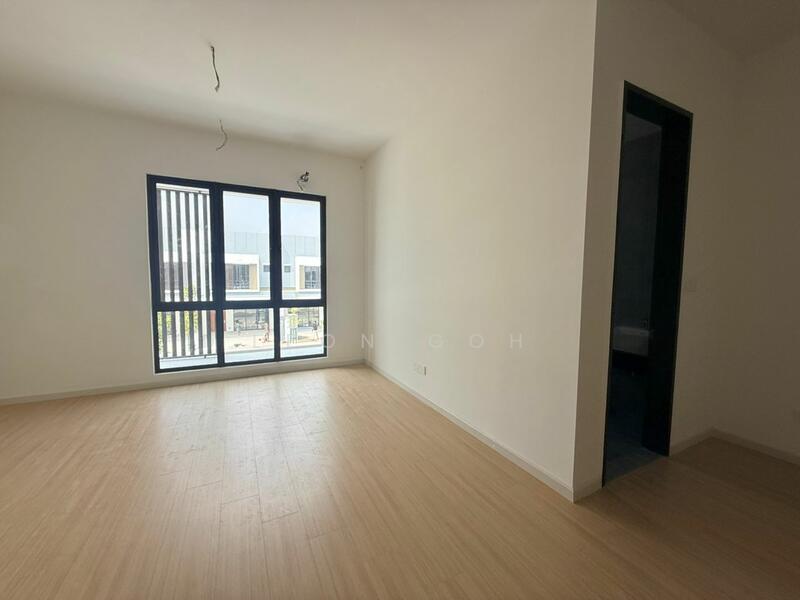 2-storey Terraced House for Sale in Telok Panglima Garang (Selangor) - Leon Goh - Interior - PropertyGuru.com.my