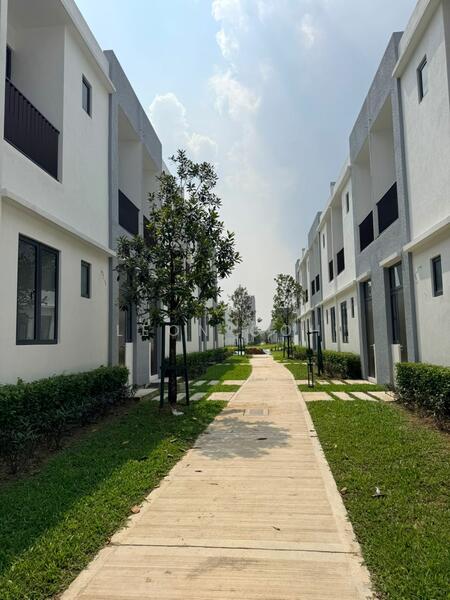 2-storey Terraced House for Sale in Telok Panglima Garang (Selangor) - Leon Goh - Exterior - PropertyGuru.com.my