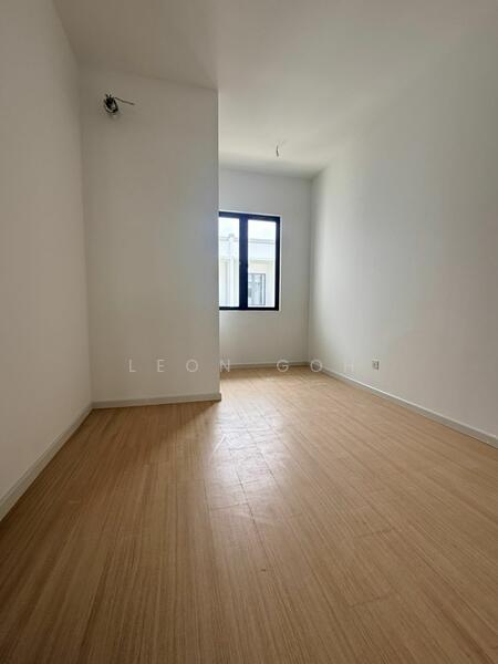 2-storey Terraced House for Sale in Telok Panglima Garang (Selangor) - Leon Goh - Interior - PropertyGuru.com.my