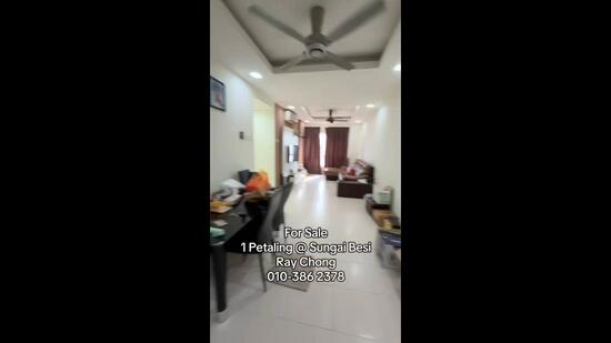 Condominium for Sale at 1 Petaling - Ray Chong - PropertyGuru.com.my
