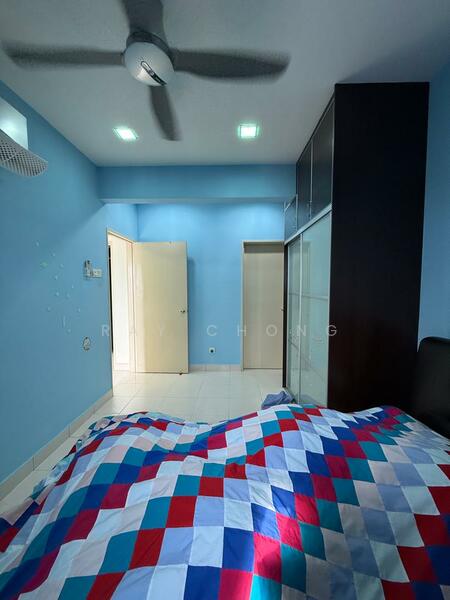 Condominium for Sale at 1 Petaling - Ray Chong - Master Bedroom - PropertyGuru.com.my
