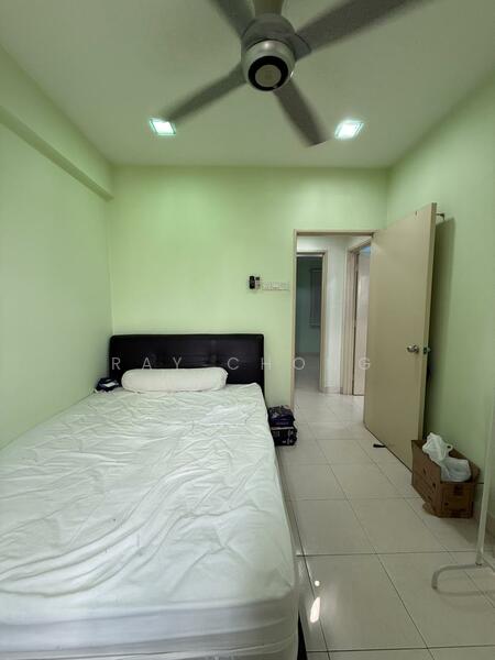 Condominium for Sale at 1 Petaling - Ray Chong - Bedroom No.2 - PropertyGuru.com.my