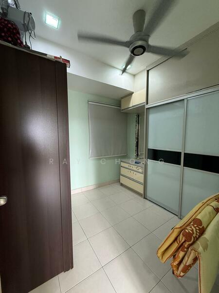 Condominium for Sale at 1 Petaling - Ray Chong - Bedroom No.3 - PropertyGuru.com.my