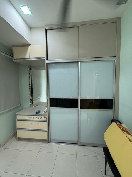 Condominium for Sale at 1 Petaling - Ray Chong - Bedroom No.3 - PropertyGuru.com.my