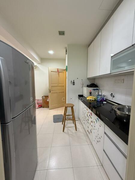 Condominium for Sale at 1 Petaling - Ray Chong - Dry Kitchen - PropertyGuru.com.my