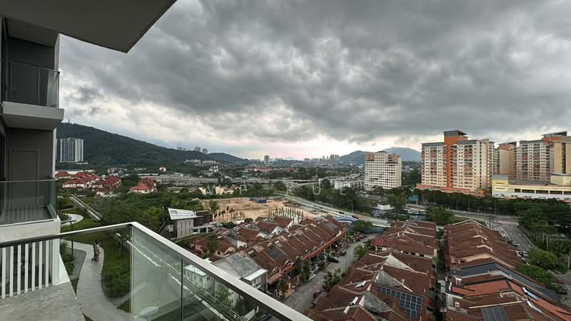 Condominium for Sale at Trinity Wellnessa - WP Kue - Exterior - PropertyGuru.com.my