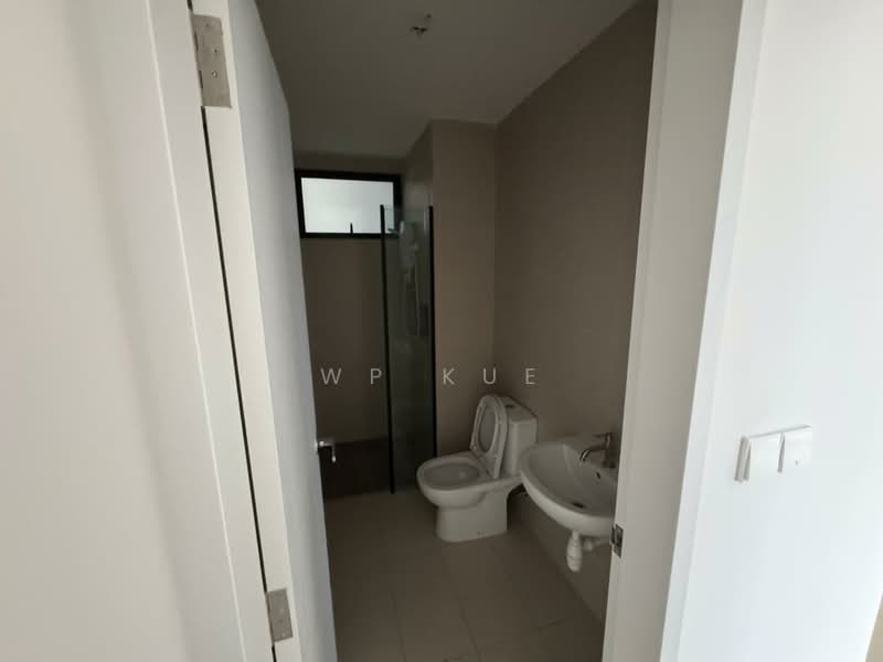 Condominium for Sale at Trinity Wellnessa - WP Kue - Bathroom - PropertyGuru.com.my