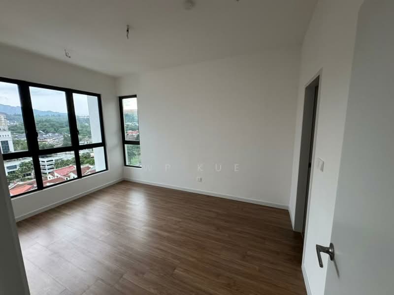 Condominium for Sale at Trinity Wellnessa - WP Kue - Interior - PropertyGuru.com.my