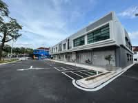 For Rent - Taman Desa Cemerlang