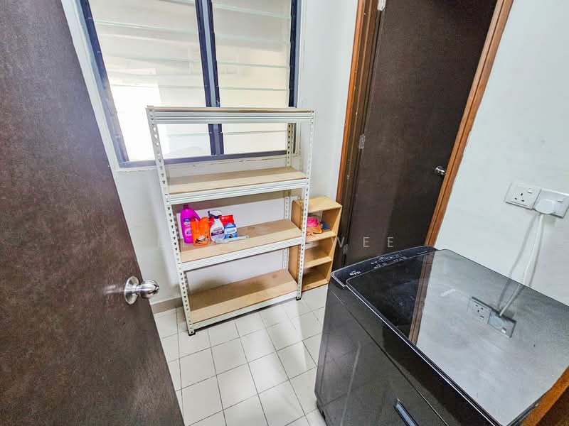 Saujana Residency untuk Untuk Dijual - RM 800,000, Mac 2026 - Interior - PropertyGuru.com.my