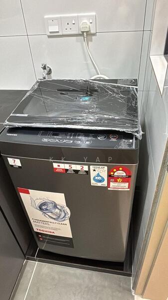 The Harmony untuk Untuk Disewa - RM 2,800 /bulan, Mac 2026 - Interior - PropertyGuru.com.my