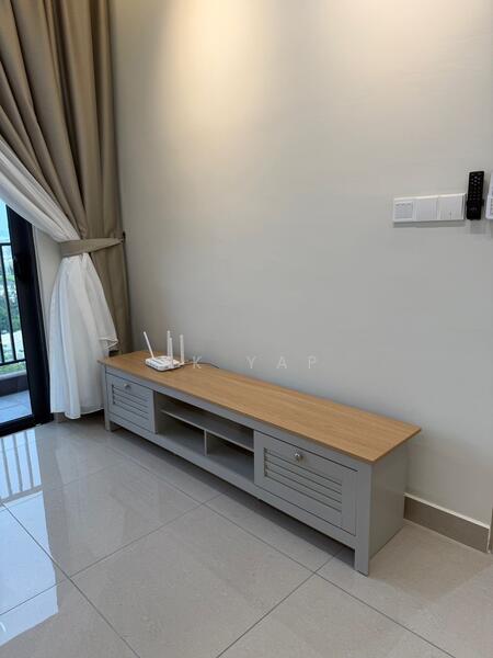 The Harmony untuk Untuk Disewa - RM 2,800 /bulan, Mac 2026 - Living Room - PropertyGuru.com.my