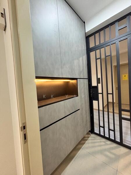 The Harmony untuk Untuk Disewa - RM 2,800 /bulan, Mac 2026 - Entrance - PropertyGuru.com.my