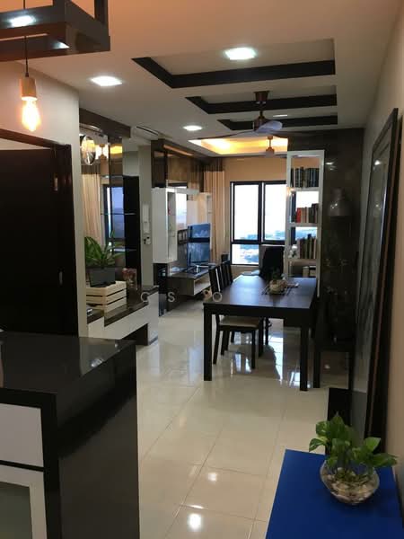 Service Residence for Rent at Metropolitan Square - CS OW - PropertyGuru.com.my