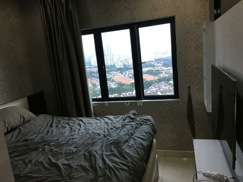 Service Residence for Rent at Metropolitan Square - CS OW - Bedroom - PropertyGuru.com.my