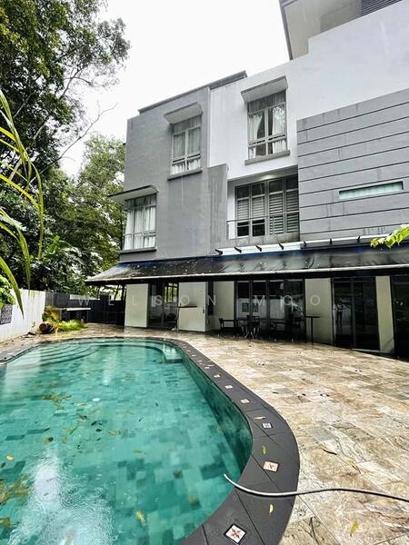 Bungalow for Sale in The Valley TTDI (Ampang) - Welson Moo - Exterior - PropertyGuru.com.my