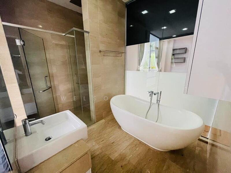 Bungalow for Sale in The Valley TTDI (Ampang) - Welson Moo - Bathroom - PropertyGuru.com.my