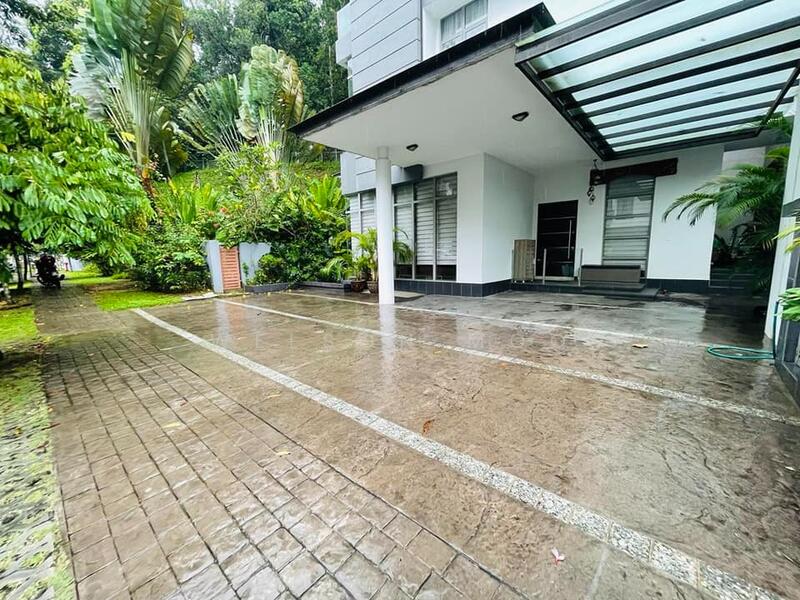 Bungalow for Sale in The Valley TTDI (Ampang) - Welson Moo - Exterior - PropertyGuru.com.my