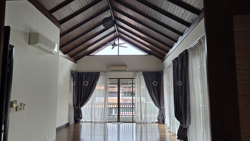 Untuk Dijual - Duta Tropika