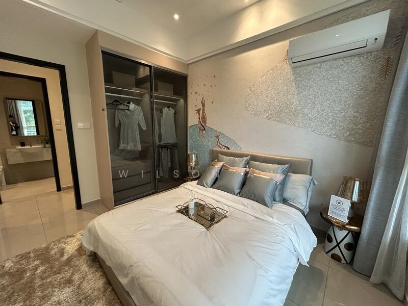 Vista Tiara (MBW Bay) untuk Untuk Dijual - RM 736,000, Mac 2026 - Bedroom - PropertyGuru.com.my