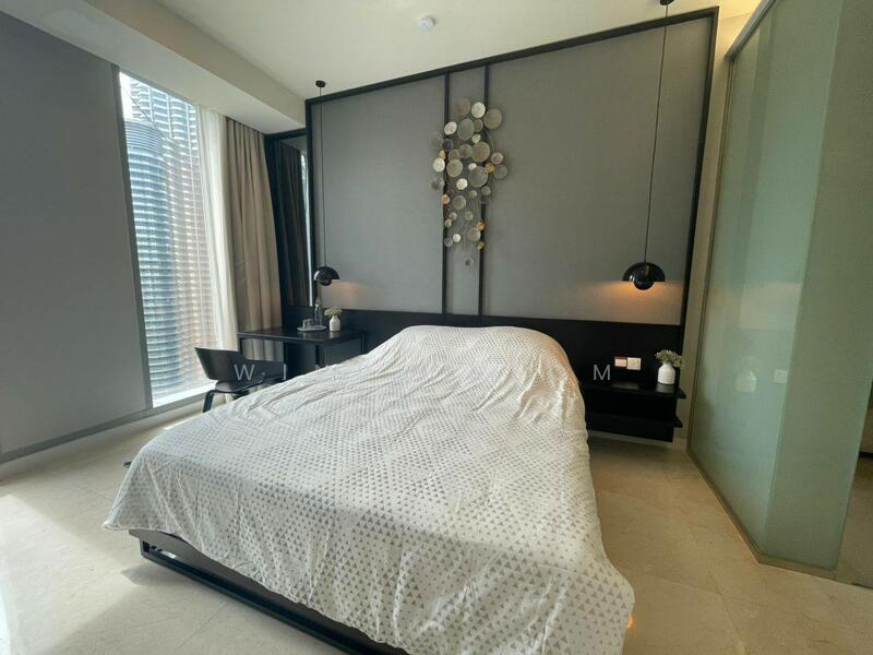 Tropicana The Residences untuk Untuk Dijual - RM 1,650,000, Mac 2026 - Bedroom - PropertyGuru.com.my