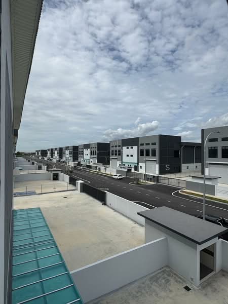 Cluster Factory for Rent in Kampung Sri Cheeding (Jenjarom) - Ang Agnes - PropertyGuru.com.my