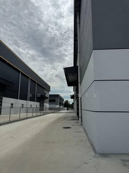 Cluster Factory for Rent in Kampung Sri Cheeding (Jenjarom) - Ang Agnes - PropertyGuru.com.my