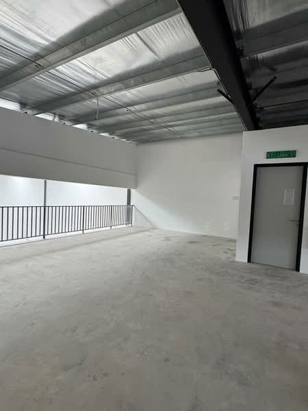 Cluster Factory for Rent in Kampung Sri Cheeding (Jenjarom) - Ang Agnes - PropertyGuru.com.my