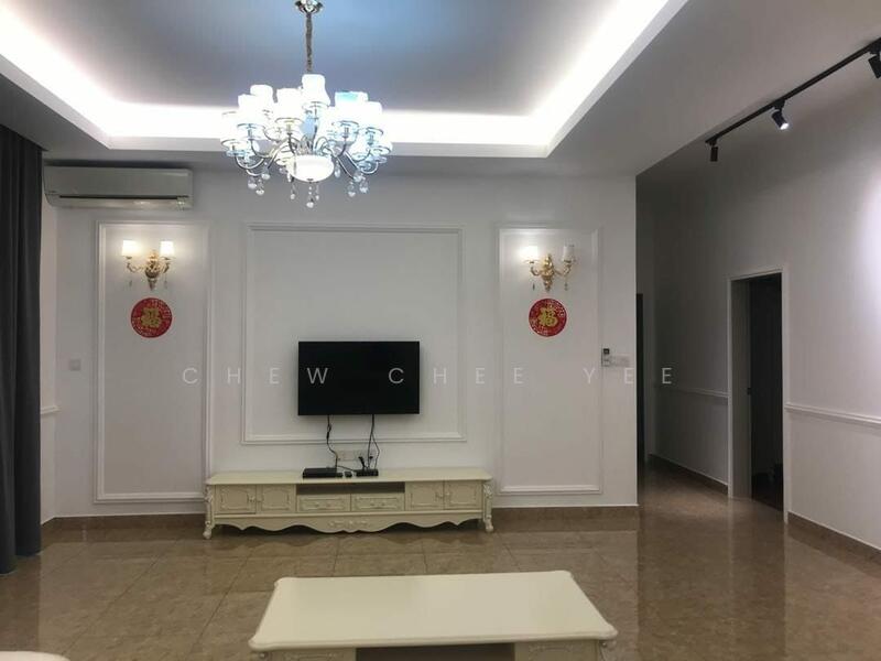 Laguna Heights (Bukit Laguna) untuk Untuk Disewa - RM 3,000 /bulan, Feb 2026 - Living Room - PropertyGuru.com.my