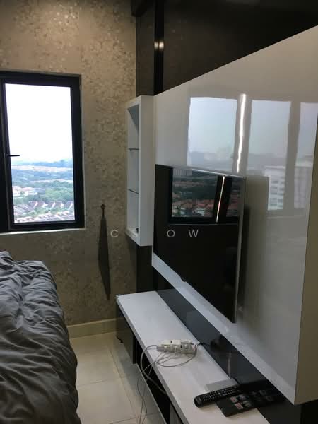 Metropolitan Square untuk Untuk Disewa - RM 1,899 /bulan, Feb 2026 - Bedroom - PropertyGuru.com.my