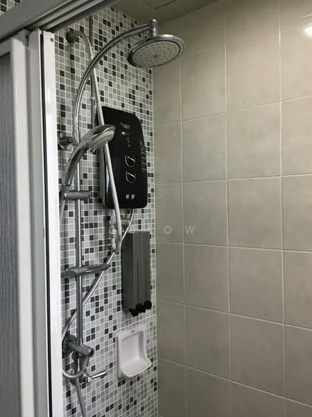 Metropolitan Square untuk Untuk Disewa - RM 1,899 /bulan, Feb 2026 - Bathroom - PropertyGuru.com.my