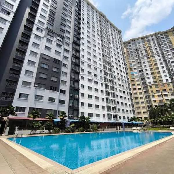 Apartment for Sale at Vista Impiana - Daniel Ng - Exterior - PropertyGuru.com.my