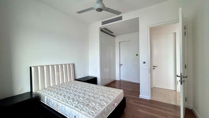 Pavilion Ceylon Hill Bedroom